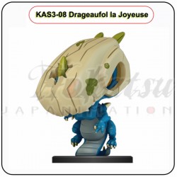 KAS3-08 Dragossiper the Nag