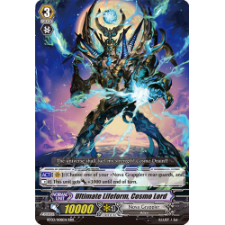 Vanguard_TCG_card_BT03_008EN_RRR_Ultimate_Lifeform_Cosmo_Lord_Demonic_Lord_Invasion