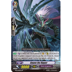 Vanguard_TCG_card_BT03_010EN_RR_Gwynn_the_Ripper_Demonic_Lord_Invasion