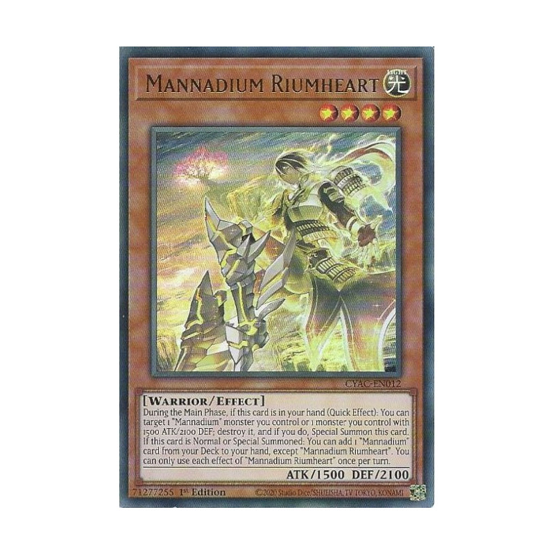 yu-gi-oh-tcg-cyac-en012-ur-mannadium-riumheart-cyberstorm-access