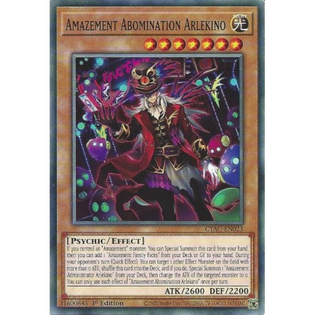 yu-gi-oh-tcg-cyac-en023-c-amazement-abomination-arlekino-cyberstorm-access
