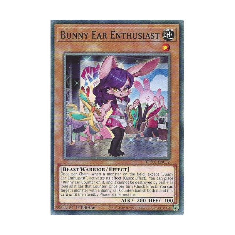 yu-gi-oh-tcg-cyac-en032-c-bunny-ear-enthusiast-cyberstorm-access