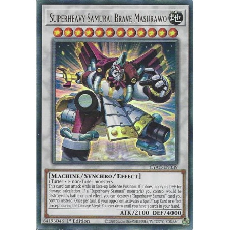 yu-gi-oh-tcg-cyac-en039-ur-superheavy-samurai-brave-masurawo-cyberstorm-access