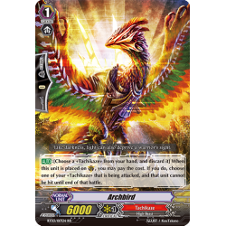 Vanguard_TCG_card_BT03_017EN_RR_Archbird_Demonic_Lord_Invasion