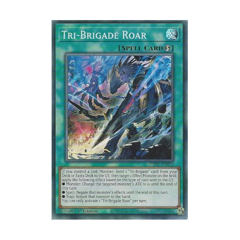 yu-gi-oh-tcg-cyac-en053-sr-tri-brigade-roar-cyberstorm-access