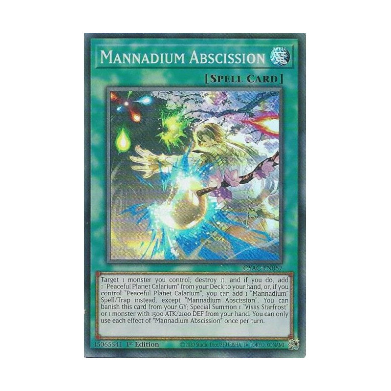 yu-gi-oh-tcg-cyac-en057-sr-mannadium-abscission-cyberstorm-access