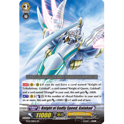 Vanguard_TCG_card_BT03_018EN_RR_Knight_of_Godly_Speed_Galahad_Demonic_Lord_Invasion