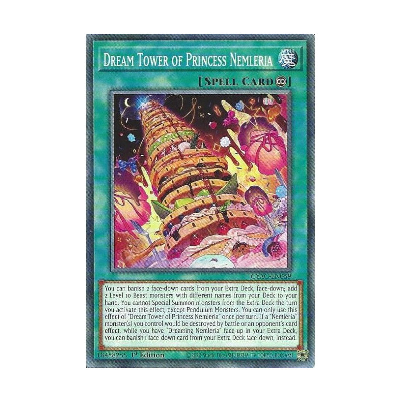 yu-gi-oh-tcg-cyac-en059-c-dream-tower-of-princess-nemleria-cyberstorm-access