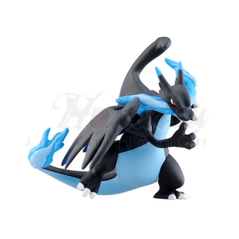 figurine pokemon dracaufeu