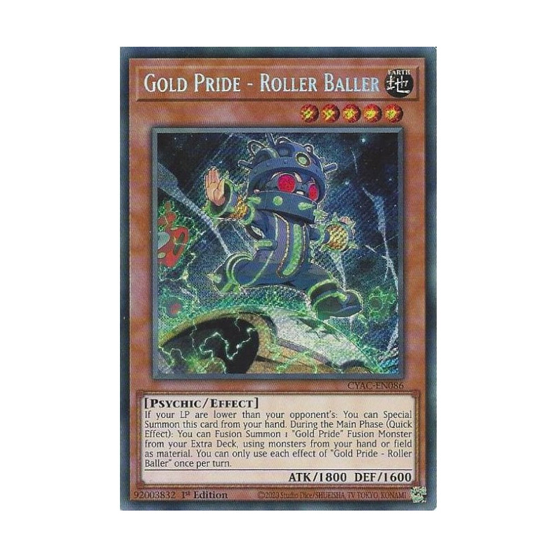 yu-gi-oh-tcg-cyac-en086-se-gold-pride-roller-baller-cyberstorm-access