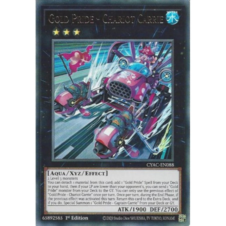 yu-gi-oh-tcg-cyac-en088-ur-gold-pride-chariot-carrie-cyberstorm-access