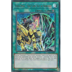 yu-gi-oh-tcg-cyac-en089-ur-gold-pride-that-came-out-of-nowhere-cyberstorm-access