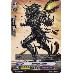 Vanguard_TCG_card_BT03_022EN_R_Werwolf_Sieger_Demonic_Lord_Invasion
