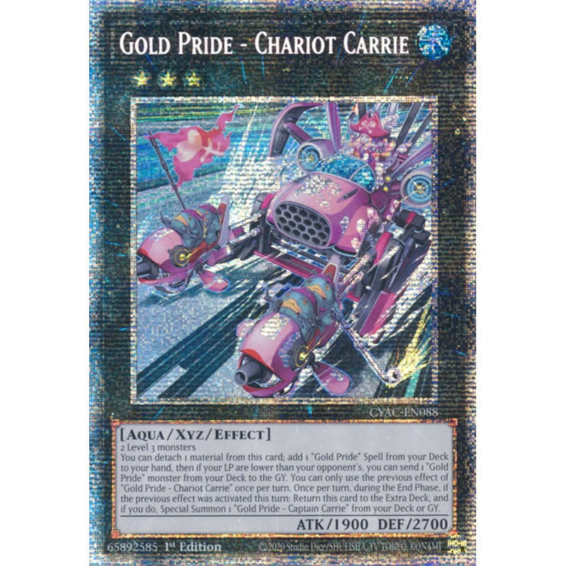 yu-gi-oh-tcg-cyac-en088-ur-gold-pride-chariot-carrie-cybernetic-horizon