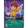 Digimon_TCG_BT1-088_AA_Izzy_Izumi_Alternative_Art_New_Evolution_Card_Game