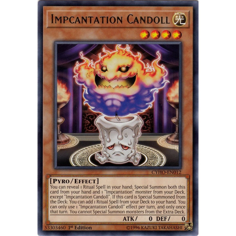 yu-gi-oh-tcg-cyho-en012-r-impcantation-candoll-cybernetic-horizon