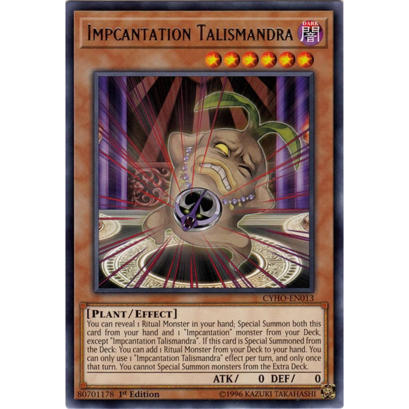yu-gi-oh-tcg-cyho-en013-r-impcantation-talismandra-cybernetic-horizon
