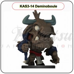 KAS3-14 Deminoball