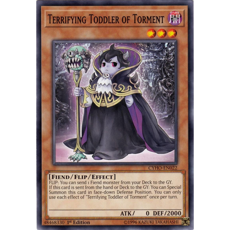 yu-gi-oh-tcg-cyho-en022-c-terrifying-toddler-of-torment-cybernetic-horizon