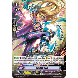 Vanguard_TCG_card_BT03_026EN_R_Bloody_Calf_Demonic_Lord_Invasion