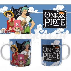 ONE PIECE Mug One Piece Groupe