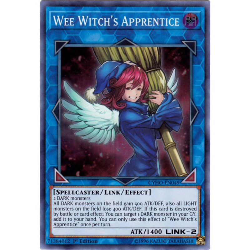 yu-gi-oh-tcg-cyho-en049-sr-wee-witch-s-apprentice-cybernetic-horizon