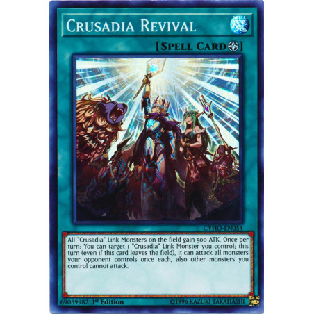 yu-gi-oh-tcg-cyho-en054-sr-crusadia-revival-cybernetic-horizon