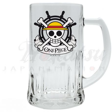 ONE PIECE Chope One Piece Skull Luffy