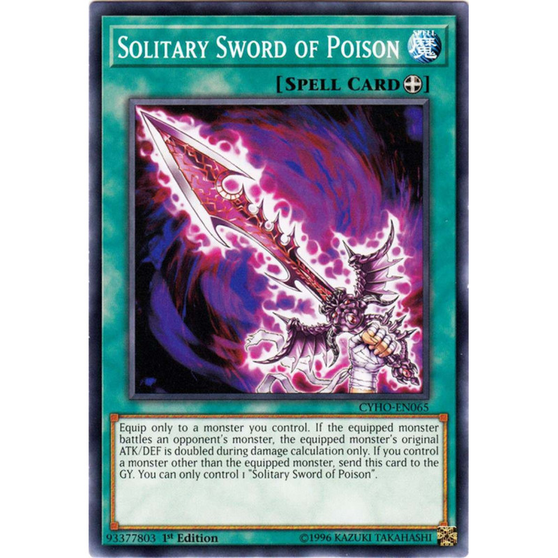 yu-gi-oh-tcg-cyho-en065-c-solitary-sword-of-poison-cybernetic-horizon