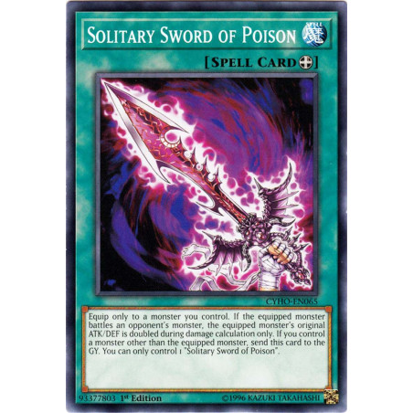 yu-gi-oh-tcg-cyho-en065-c-solitary-sword-of-poison-cybernetic-horizon