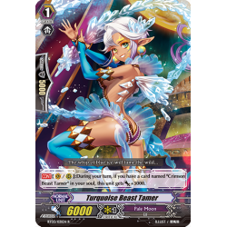 Vanguard_TCG_card_BT03_031EN_R_Turquoise_Beast_Tamer_Demonic_Lord_Invasion