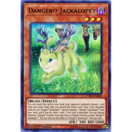 yu-gi-oh-tcg-cyho-en085-ur-danger-jackalope-cybernetic-horizon