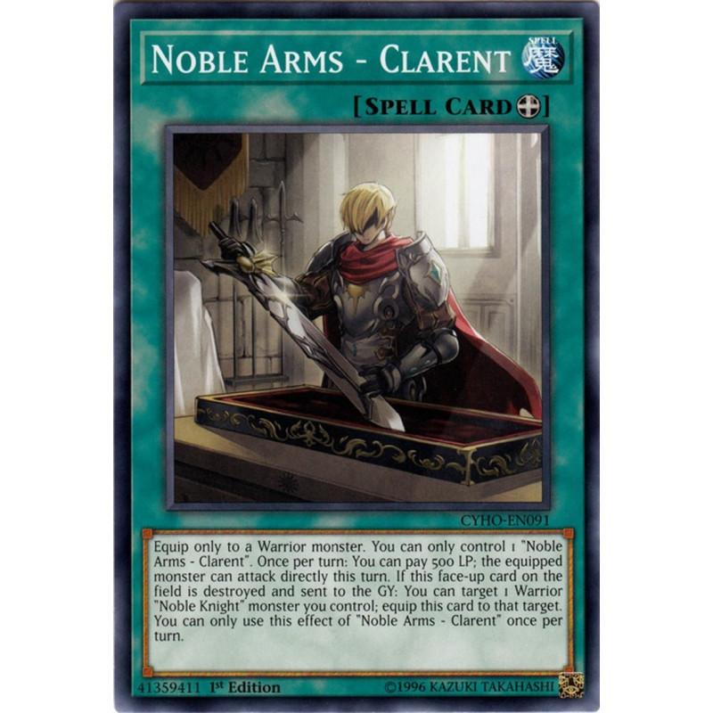 yu-gi-oh-tcg-cyho-en091-c-noble-arms-clarent-darkwing-blast