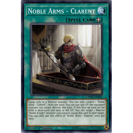 yu-gi-oh-tcg-cyho-en091-c-noble-arms-clarent-darkwing-blast