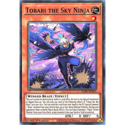 yu-gi-oh-tcg-dabl-en015-c-tobari-the-sky-ninja-darkwing-blast