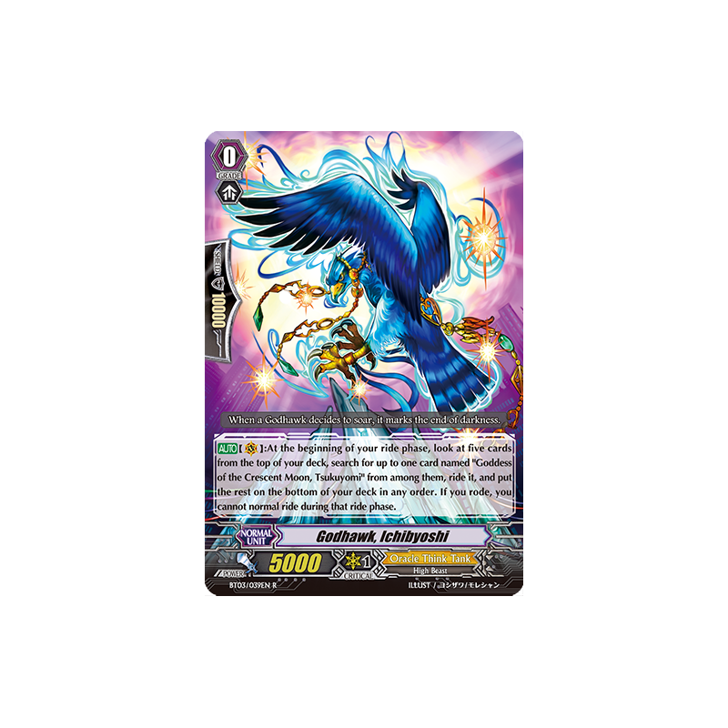 Vanguard_TCG_card_BT03_039EN_R_Godhawk_Ichibyoshi_Demonic_Lord_Invasion