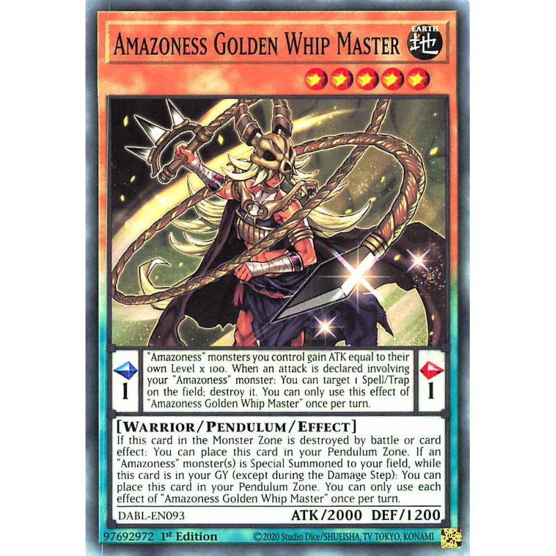 yu-gi-oh-tcg-dabl-en093-c-amazoness-golden-whip-master-dawn-of-majesty