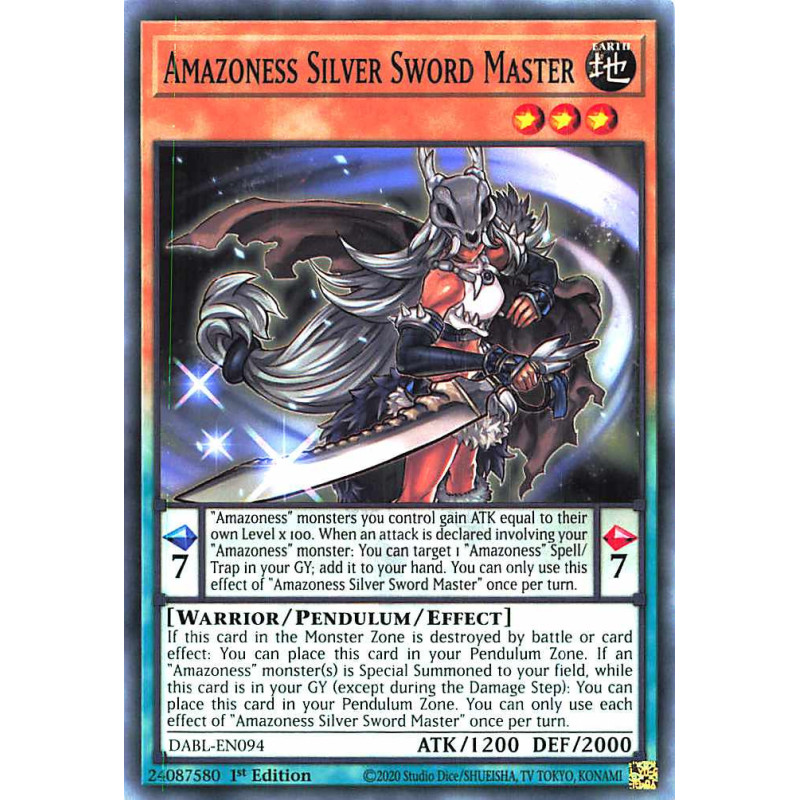 yu-gi-oh-tcg-dabl-en094-c-amazoness-silver-sword-master-dawn-of-majesty
