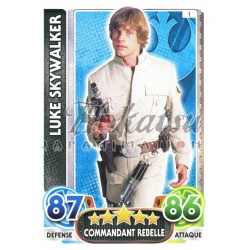 1/230 Luke Skywalker