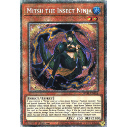 yu-gi-oh-tcg-dabl-en016-ur-mitsu-the-insect-ninja-dawn-of-majesty