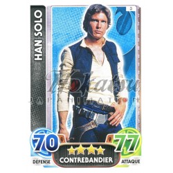 3/230 Han Solo