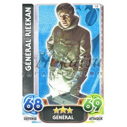 10/230 Général Rieekan