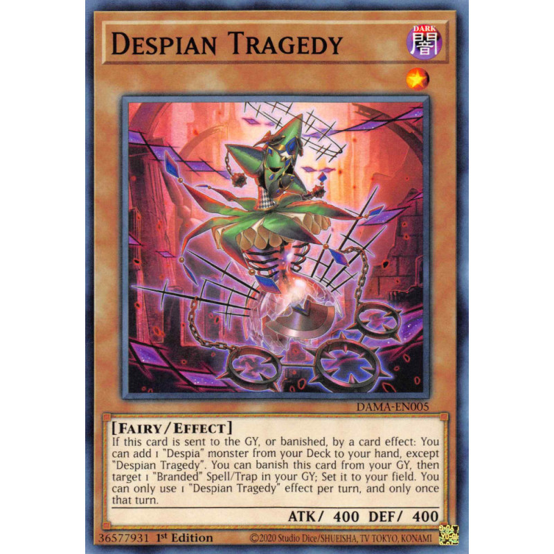 yu-gi-oh-tcg-dama-en005-c-despian-tragedy-dawn-of-majesty