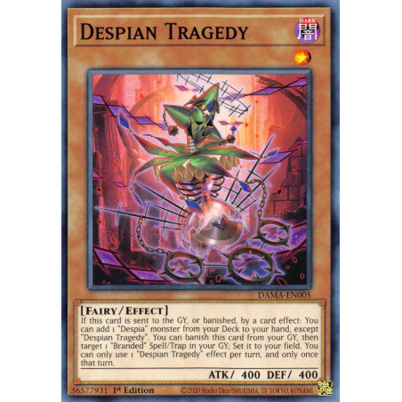 yu-gi-oh-tcg-dama-en005-c-despian-tragedy-dawn-of-majesty