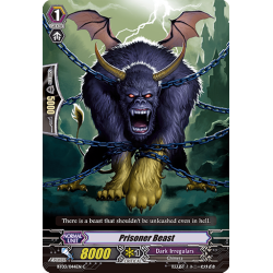 Vanguard_TCG_card_BT03_044EN_C_Prisoner_Beast_Demonic_Lord_Invasion