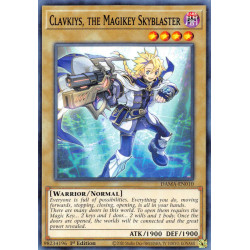 yu-gi-oh-tcg-dama-en010-c-clavkiys-the-magikey-skyblaster-dawn-of-majesty