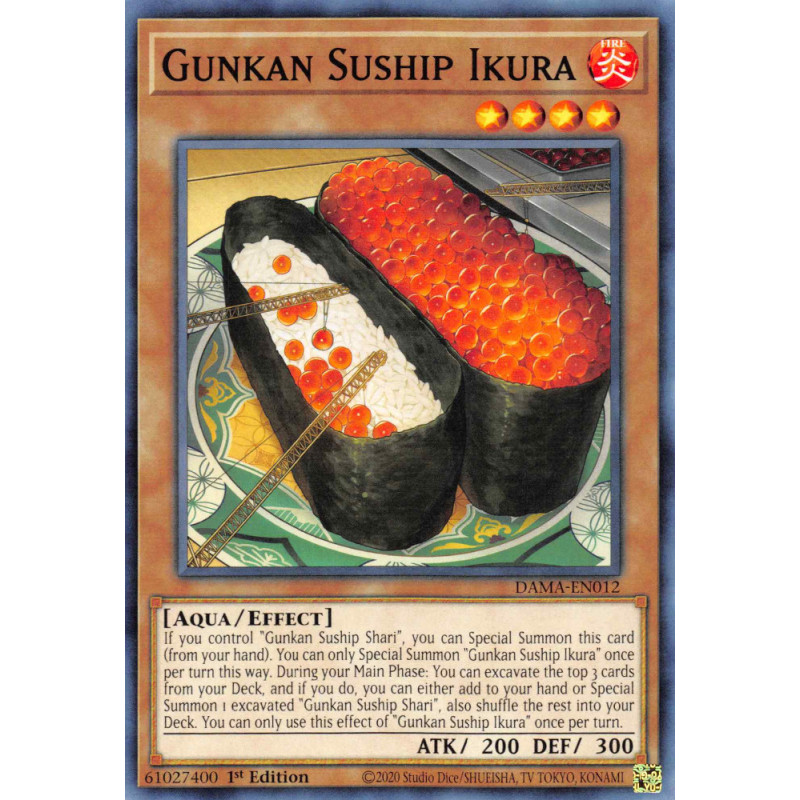 yu-gi-oh-tcg-dama-en012-c-gunkan-suship-ikura-dawn-of-majesty