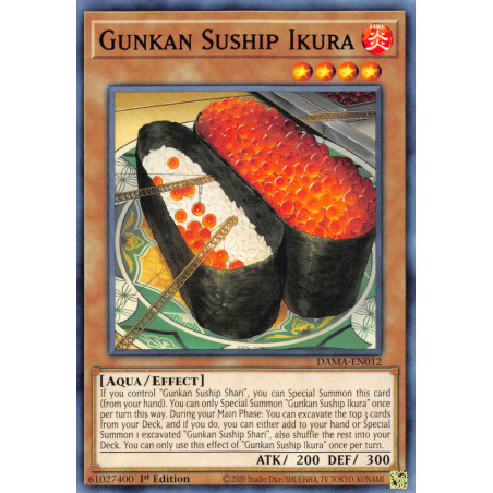 yu-gi-oh-tcg-dama-en012-c-gunkan-suship-ikura-dawn-of-majesty