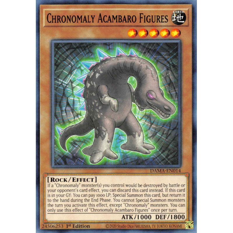yu-gi-oh-tcg-dama-en014-c-chronomaly-acambaro-figures-dawn-of-majesty