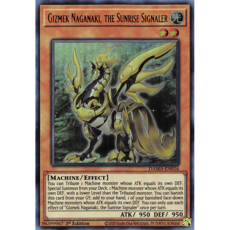 yu-gi-oh-tcg-dama-en016-ur-gizmek-naganaki-the-sunrise-signaler-dawn-of-majesty